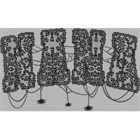 Mother's Day-MM 5842